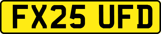 FX25UFD