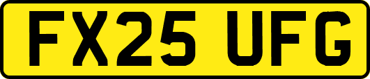FX25UFG