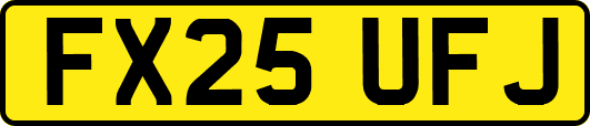 FX25UFJ