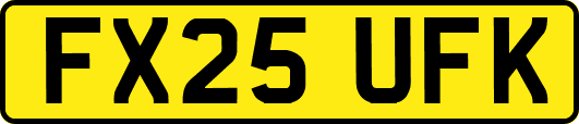 FX25UFK