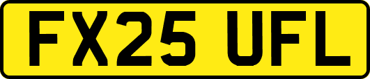 FX25UFL