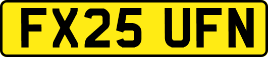 FX25UFN