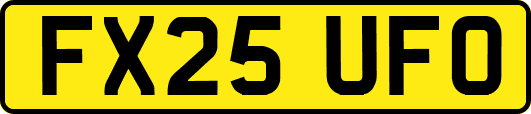 FX25UFO