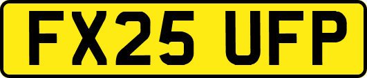 FX25UFP