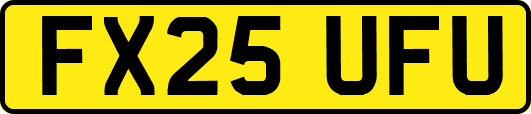 FX25UFU