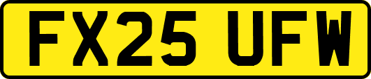 FX25UFW