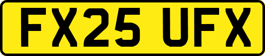 FX25UFX