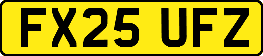 FX25UFZ