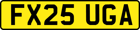 FX25UGA