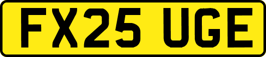 FX25UGE
