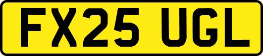 FX25UGL