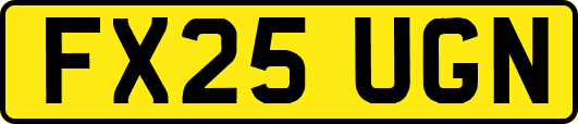 FX25UGN