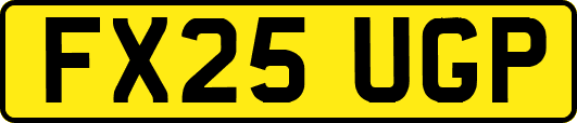 FX25UGP