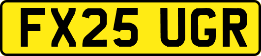 FX25UGR