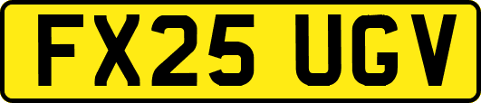 FX25UGV