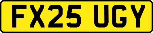 FX25UGY