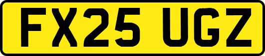 FX25UGZ