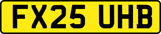 FX25UHB