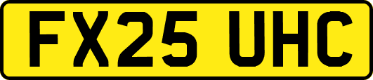 FX25UHC