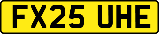 FX25UHE
