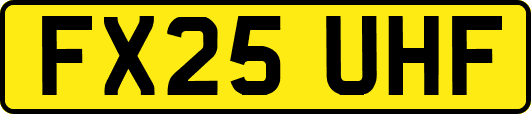 FX25UHF