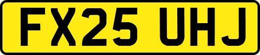FX25UHJ
