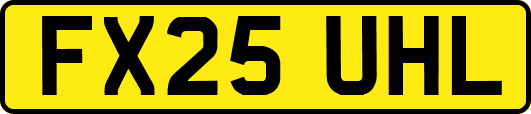 FX25UHL