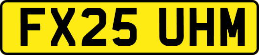 FX25UHM