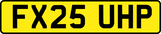 FX25UHP
