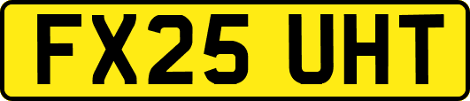 FX25UHT