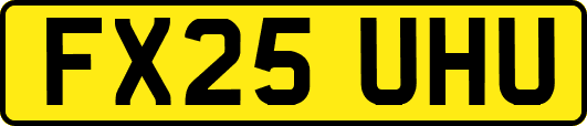 FX25UHU