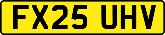 FX25UHV