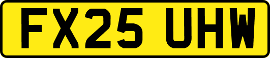 FX25UHW