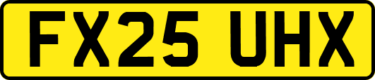 FX25UHX