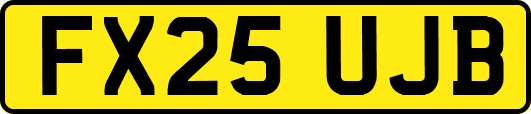 FX25UJB