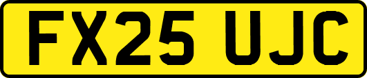 FX25UJC