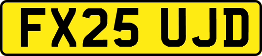 FX25UJD