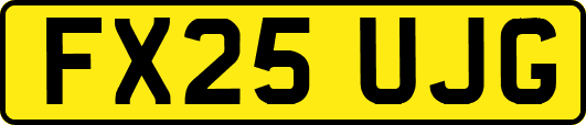 FX25UJG
