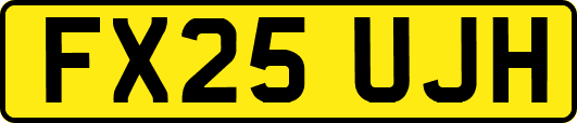 FX25UJH