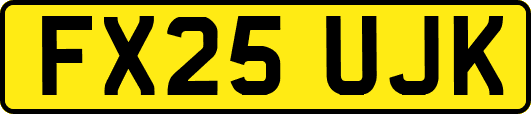 FX25UJK