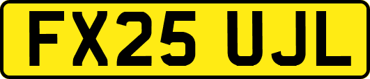 FX25UJL