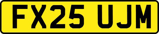 FX25UJM