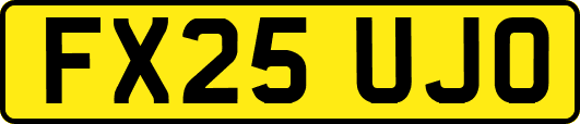FX25UJO