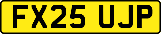 FX25UJP