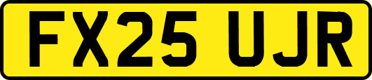 FX25UJR