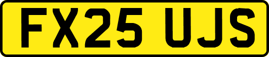 FX25UJS