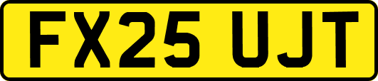FX25UJT