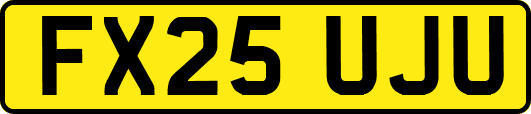 FX25UJU