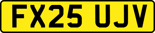 FX25UJV