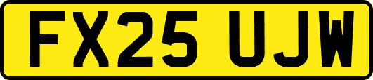FX25UJW